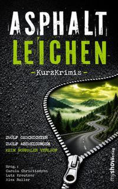 Asphaltleichen