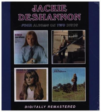 Me About You/Laurel Canyon/Put A Little Love/Free