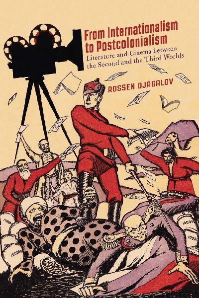 From Internationalism to Postcolonialism