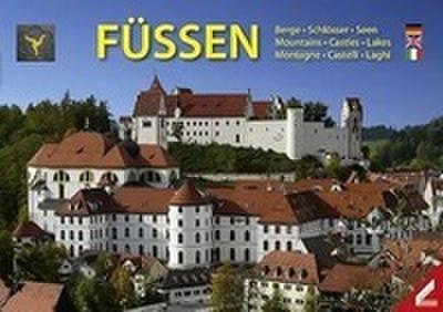 Füssen
