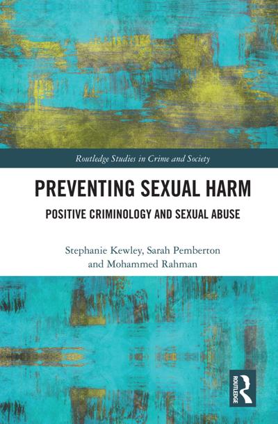 Preventing Sexual Harm