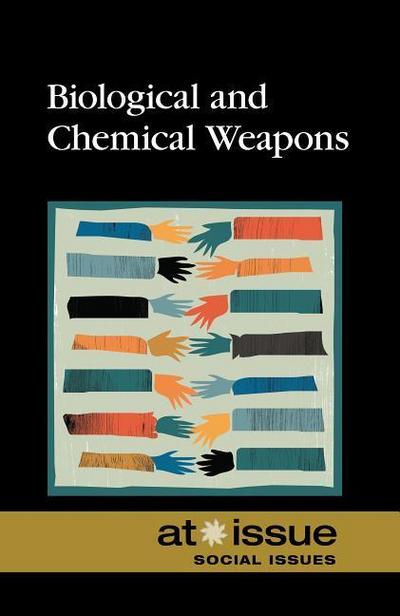 Biological and Chemical Weapons