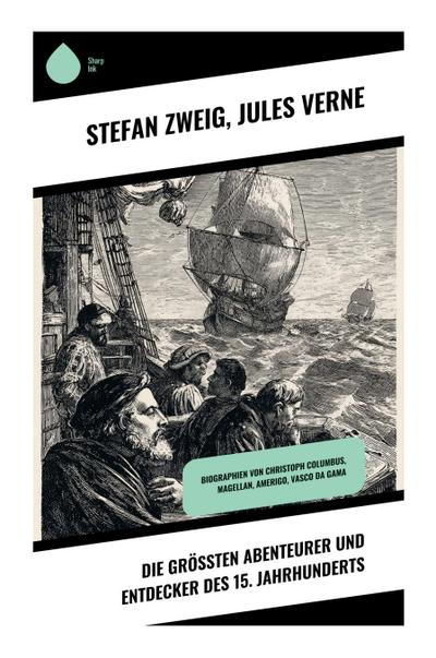 Die größten Abenteurer und Entdecker des 15. Jahrhunderts