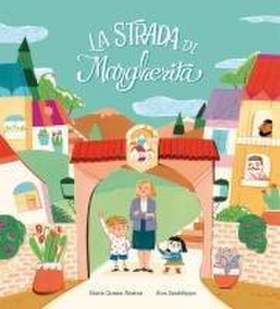 La strada di Margherita