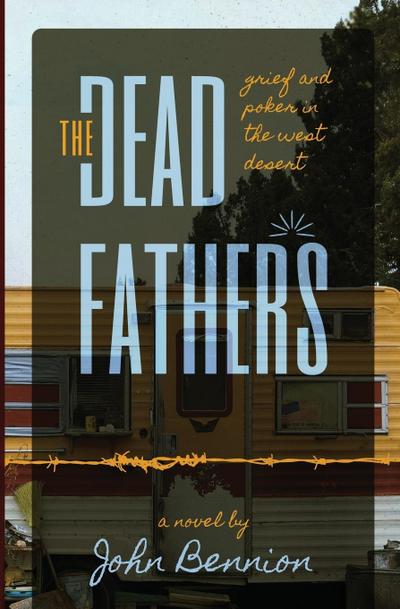 The Dead Fathers