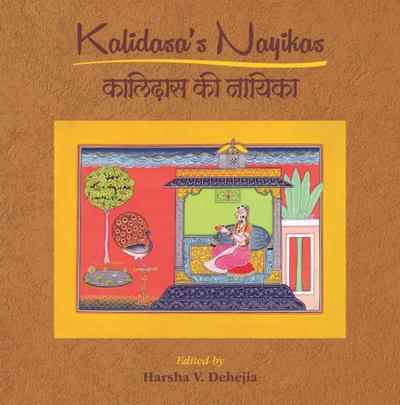 Kalidasa’s Nayikas
