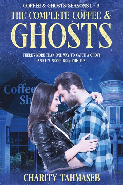 The Complete Coffee and Ghosts