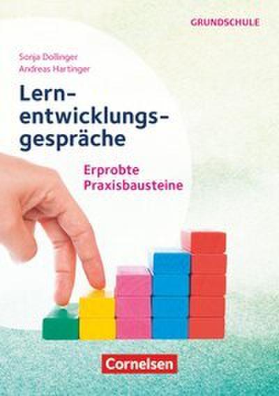 Lernentwicklungsgespräche in der Grundschule - Erprobte Praxisbausteine