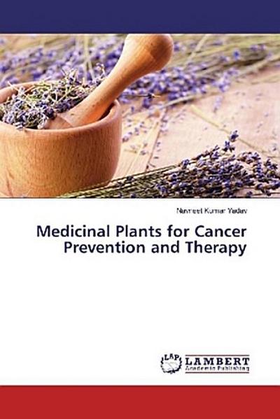 Medicinal Plants for Cancer Prevention and Therapy