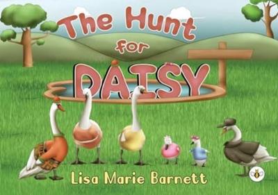The Hunt for Daisy