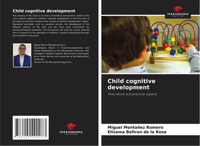 Child cognitive development