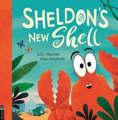 Sheldon’s New Shell