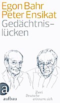 Gedächtnislücken