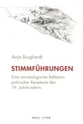 Stimmführungen