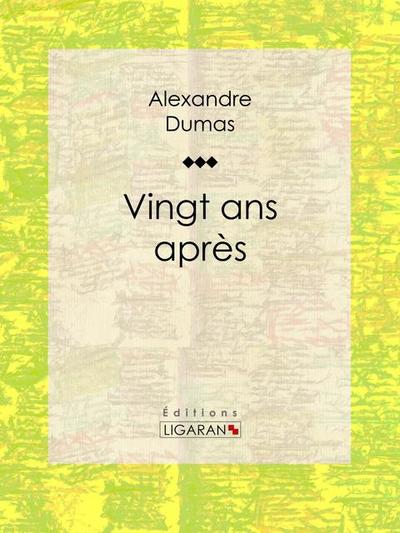 Vingt ans après