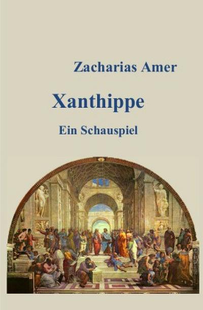 Xanthippe