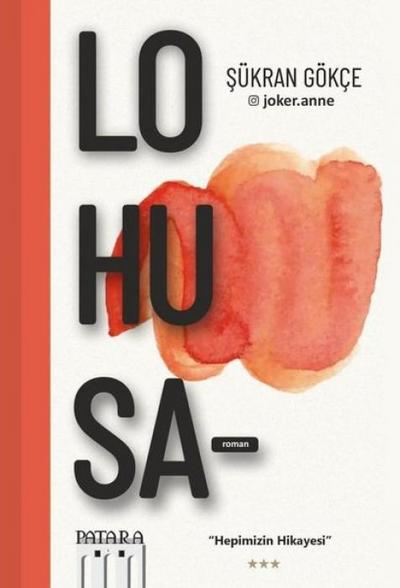 Lohusa - Hepimizin Hikayesi