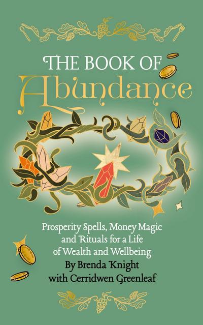 The Book of Abundance