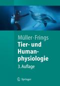 Tier- und Humanphysiologie