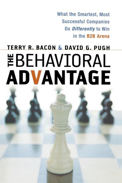 The Behavioral Advantage