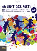 Ab geht die Post! NT