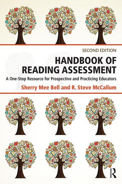 Handbook of Reading Assessment