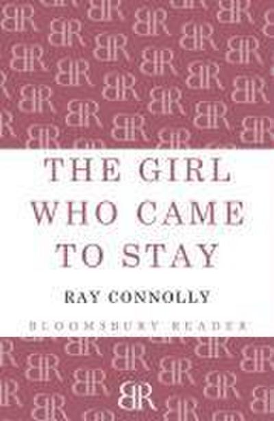 The Girl Who Came To Stay