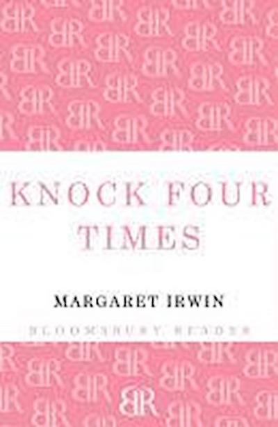 Irwin, M: Knock Four Times