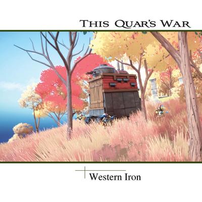 This Quar’s War