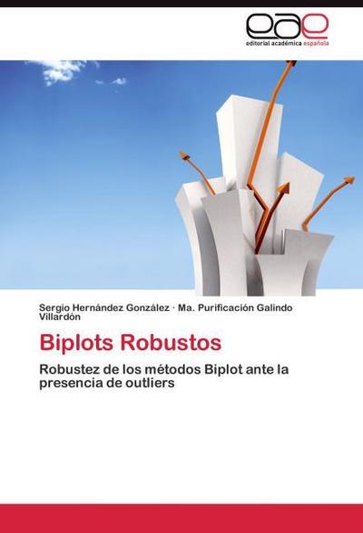 Biplots Robustos