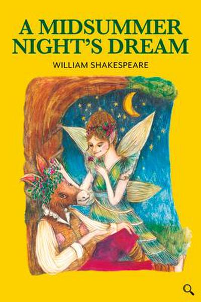 A Midsummer Night’s Dream