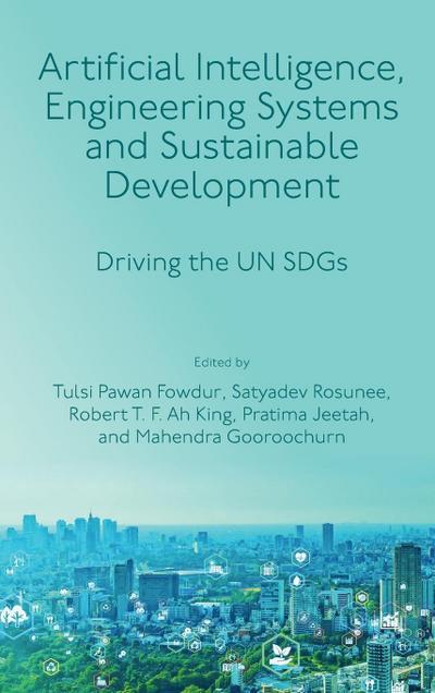Artificial Intelligence, Engineering Systems and Sustainable Development