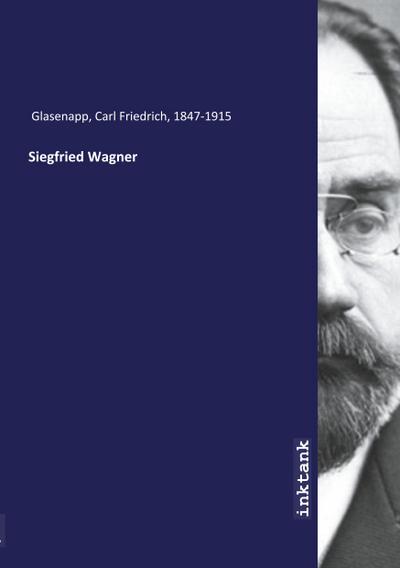 Siegfried Wagner