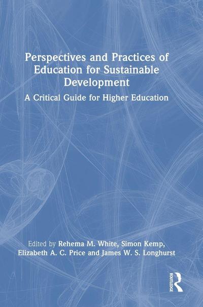 Perspectives and Practices of Education for Sustainable Development