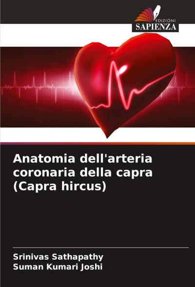 Anatomia dell’arteria coronaria della capra (Capra hircus)