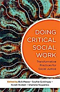 Doing Critical Social Work