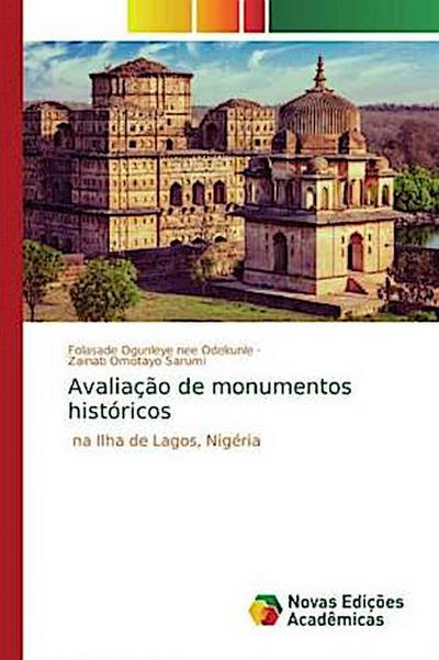 Avaliação de monumentos históricos