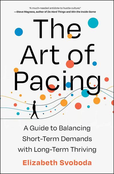 The Art of Pacing