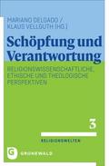 Schöpfung und Verantwortung