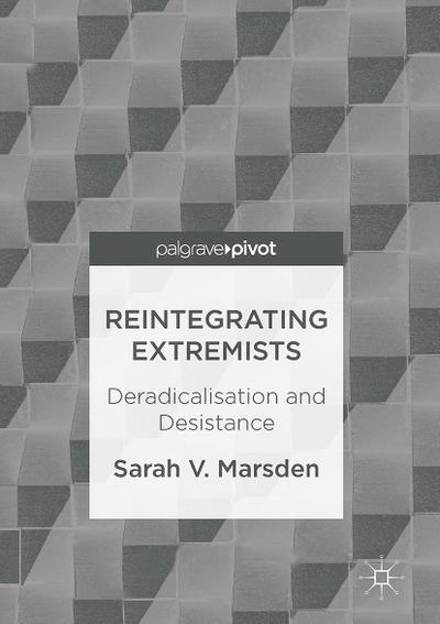 Reintegrating Extremists