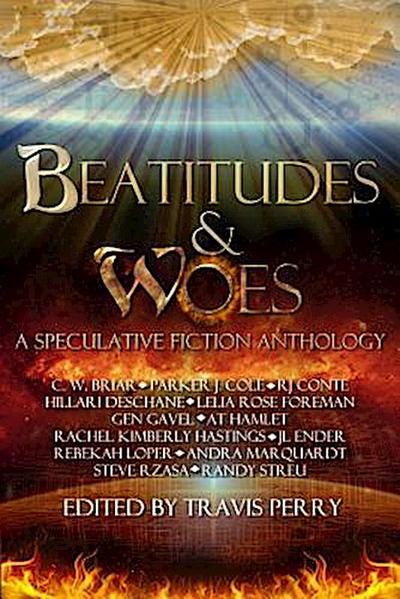 Beatitudes and Woes