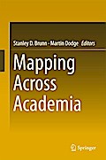 Mapping Across Academia
