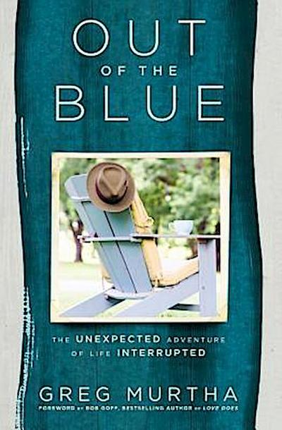 Out of the Blue