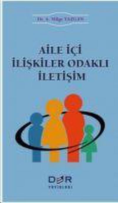 Aile Ici Iliskiler Odakli Iletisim