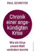 Chronik einer angekündigten Krise