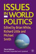 Issues in World Politics