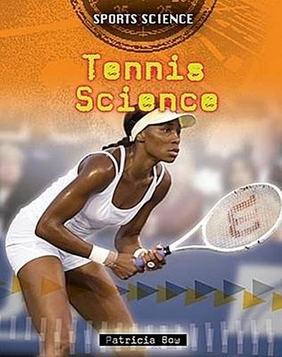 Tennis Science