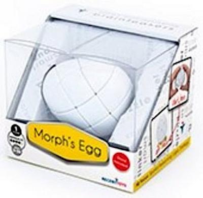 Morph’s Egg