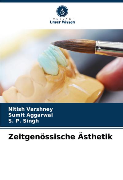 Zeitgenössische Ästhetik