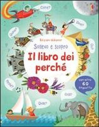 Il libro dei perché